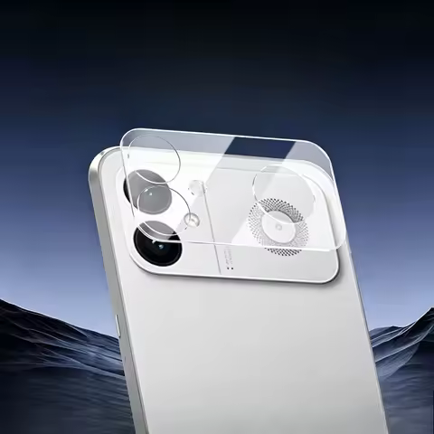 3D Camera Lens Protectors for Xiaomi Redmi K90 Ultra Max Tempered Glass Screen Protector For Redmi K