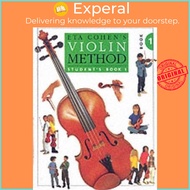 Violin Method Book 1 - Student's Book by Eta Cohen (UK edition, paperback)