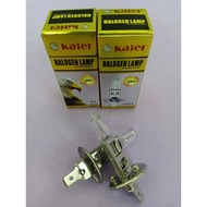 KAIER - CAR HALOGEN LAMP H1 12V 60/55W