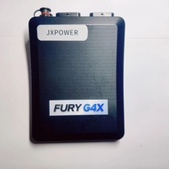 Jxpower G4X Racing Competitive Computer Fury X Engine Management System Fury G4X All-Purpose Ecu Com