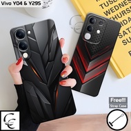 Latest Vivo Y04 & Y29S Casing 2025 | SoftCase Vivo Y29hp | Vivo Y29 5G | Vivo Y29S | Vivo Y19| Vivo 