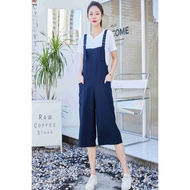 Eyouth 1516 Women's Cotton Linen Jumpsuits