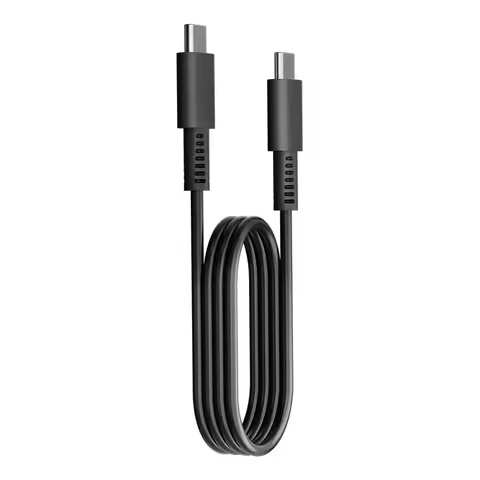 Gaming USB C to USB C Cable 60W (1.5M), Type C Charger Fast Charging for Switch 2