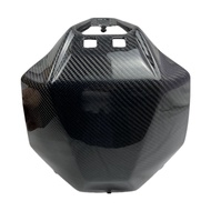 Motorcycle Accessories Modified Air Filter Outer Cover Carbon Fiber For HONDA X-ADV 750 XADV750 2021-2022