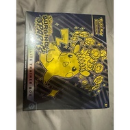 Pokemon Surging Spark ETB