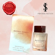 🌷Bottega Veneta Illusione 75ML Woman Original EDP Perfume