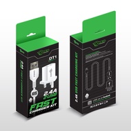 DMES FAST CHARGER DT1 TYPE C