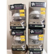 💯% original white Tommee tippee closer to nature 150ml/5oz 0+month