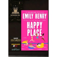 Happy Place by Emily Henry