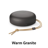 B&O Beosound A1 3rd Gen Portable Speaker ลำโพงไร้สาย by Pro Gadgets