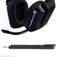 Love Replacement Microphone Attachment for G733 Headset Spare Mic Boom