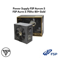 Power Supply FSP Aurum S FSP Aurm S 700w 80+ Gold