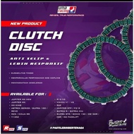 Uma RACING Clutch Plate Uma RACING Original Malaysia