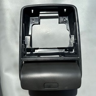 HOT SALE-Black Roof Sunglasses Holder Box for VW Golf 6 Tiguan Magotan Sagitar Skoda Yeti Superb Oct