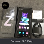 Samsung Z Flip 3 5G Second