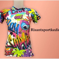 RISANTSPORTKEDIRI RISANT SPORT/ AEROBIC GYM CLOTHES/ GYM CLOTHES/ WOMEN'S SPORTS TOP/ YOGA SWIMMING 