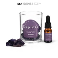 SSFHOME - Aroma Stone Diffuser (10ml)