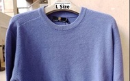 Marina Militare Sportswear Men's Sweater