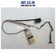 Asus A45 A45V A45D A85V A85D A85VD K45 K45A DC02001G020 lcd cable