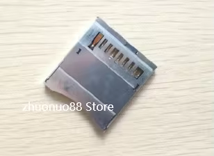 NEW SD Memory Card Slot For CANON EOS 6D / 5DIII / 5D Mark III / 5D3 / G9 / G7 / SX20 / 5DS / 5DSR D