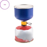 yiyi Stove  Refill Adapter Flat Tank Conversion Adapter Gas Filling Butane Butane Cylinder Tank Gas 