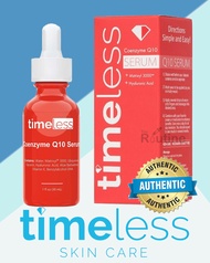 Coenzyme Q10 Serum by Timeless Skin Care