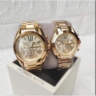 Couples watch  MK5605 MK5798 couple men's women's watches