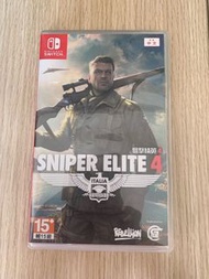 二手Switch game