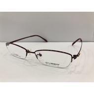 OIC EYEWEAR FRAME CYBER EYEWORKS 203 C2
