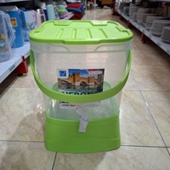 Drink jar Ezy verona 20 liters/Water Dispenser