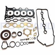 1NZ-FE 2NZ-FE Engine Overhaul Rebuilding Gasket Kit forToyota YARIS/VITZ FUN CARGO COROLLA ECHO 1.3L