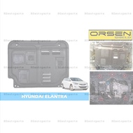 Hyundai Elantra Orsen Shield Car undercarriage protection