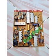 PSU - POWER SUPPLY - SMART LED TV REGULATOR sony XR-55X90J - XR 55X90J - 55X90 J