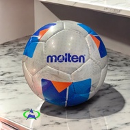 [Molten] Bola Futsal Pro Kualiti Fifa F9N4800