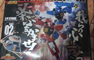 超合金魂
