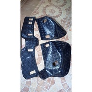 UNDERSEAT COVER for DA64V/DA64W/DA17 Transformer Mini Van