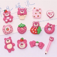 Lotso 3D Sticker contains 12 pcs