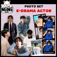 [PHOTO SET] KDRAMA ACTOR KOREAN ACTOR PHOTOSET
