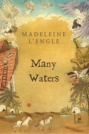 Many Waters Madeleine L'Engle