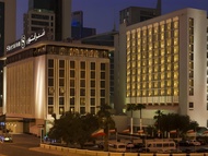 喜來登科威特飯店 - 豪華精選 (Sheraton Kuwait, a Luxury Collection Hotel, Kuwait City)