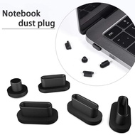 Macbook Dust Plug For Macbook Air/Pro M1 M2 M3 11 12 13 14 15 16
