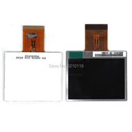 จอแสดงผล LCD ใหม่หน้าจอสำหรับ SONY DSC-S500 S500สำหรับ KODAK C643 C603สำหรับ Benq C800สำหรับ PENTAX E20ชิ้นส่วนซ่อมกล้องดิจิตอล