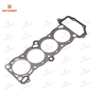 High-Quality B14 Electric Injection GA16DE 11044-57Y Engine Cylinder Gasket Cylinder Head Gasket Oth