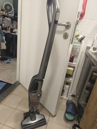 飛利浦 Philips PowerPro Duo FC6168 無線吸塵機