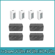 For Dreame L40 Ultra / X40 Ultra / X40 Pro Ultra Parts Silver Ion Module, Sewage Tank Deodorization 