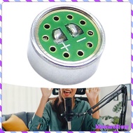 [KlowareafMY] Electret Condenser Mic Mic Cartridges Mic Capsule for Posts Production of Film
