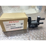 FICD VACUUM VALVE TOYOTA DENSO UNIVERSAL 192000-3130 FICD VACUUM SWITCH