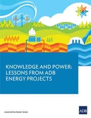 Knowledge and Power Asian Development Bank