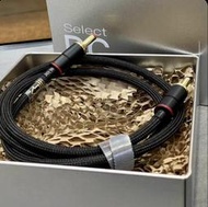 EAhibrid線性電源升級DC線單晶銅升級線select單晶銀DC線