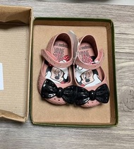 Mini Melissa Minnie Mouse 童鞋